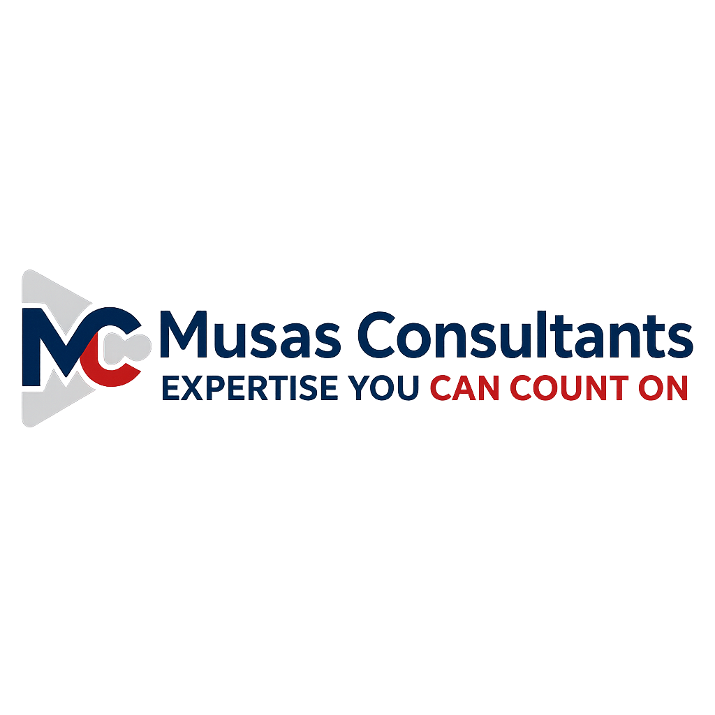 Musas Consultants