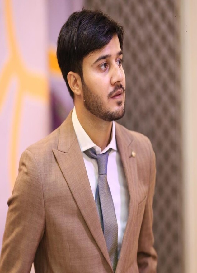 Abdul Moiz